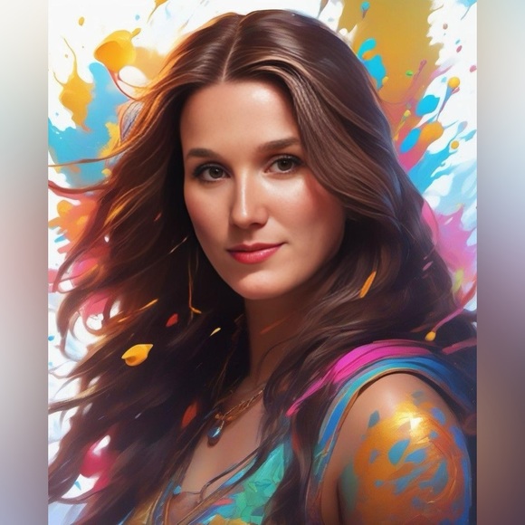 ⭐️⭐️⭐️Like this flyer to be notified to catch my crazy live shows! ⭐️⭐️⭐️ - Picture 9 of 9